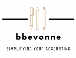 Bookkeeping by Evonne